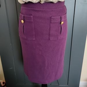 Anthropologie Vanessa Virginia Bonny Skirt Size XS